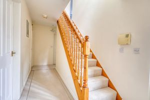 Entrance Hall- click for photo gallery